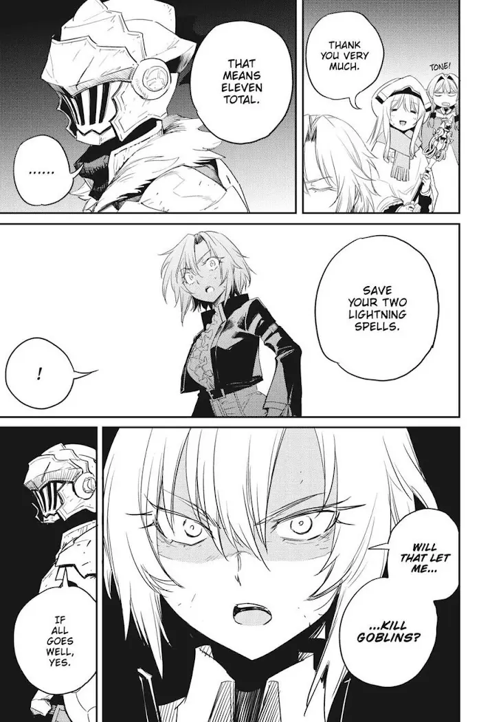 Goblin Slayer Chapter 48 image 22_optimized